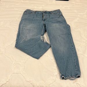 Abercrombie jean